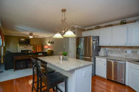 2305 Maplegreen Ln, Apex, NC 27502 photo 16