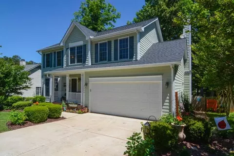 2305 Maplegreen Ln, Apex, NC 27502 photo 3