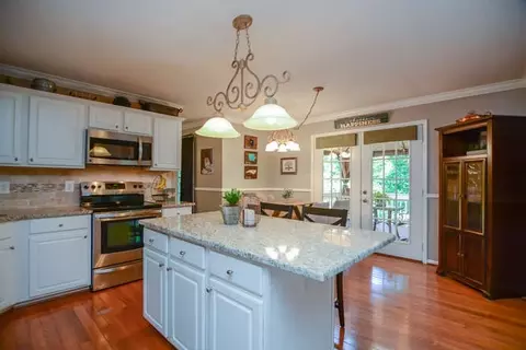2305 Maplegreen Ln, Apex, NC 27502 photo 15