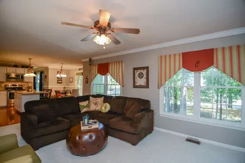 2305 Maplegreen Ln, Apex, NC 27502 photo 17