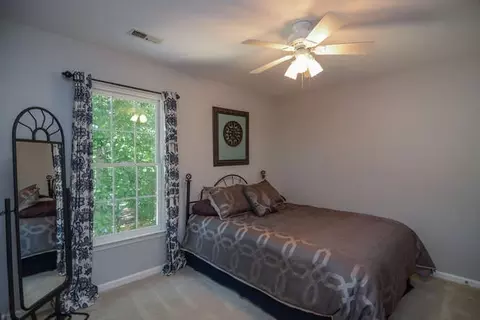 2305 Maplegreen Ln, Apex, NC 27502 photo 22