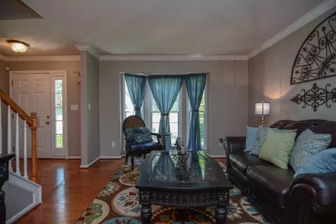 2305 Maplegreen Ln, Apex, NC 27502 photo 11