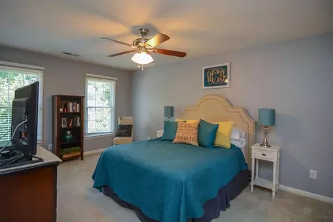 2305 Maplegreen Ln, Apex, NC 27502 photo 19