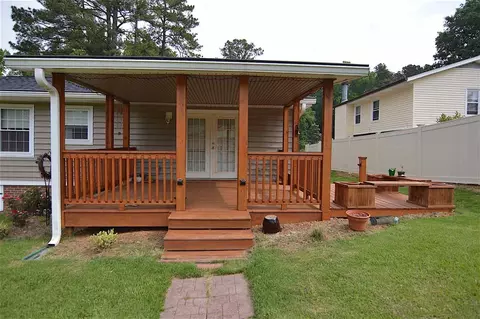 613 Atchison St, Garner, NC 27529 photo 15