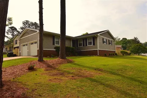 613 Atchison St, Garner, NC 27529 photo 1