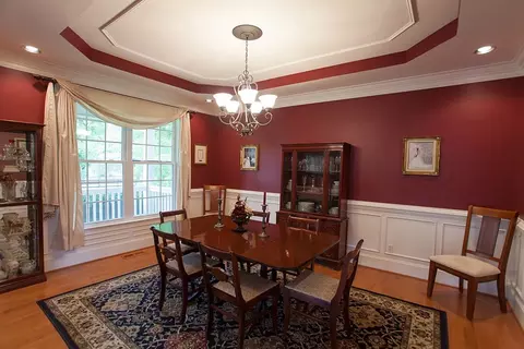 446 Valhalla Dr, Timberlake, NC 27583 photo 8
