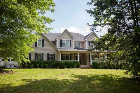 446 Valhalla Dr, Timberlake, NC 27583 photo 2