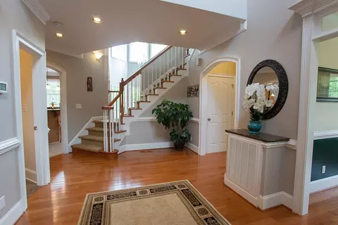 446 Valhalla Dr, Timberlake, NC 27583 photo 7