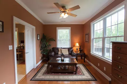 446 Valhalla Dr, Timberlake, NC 27583 photo 13