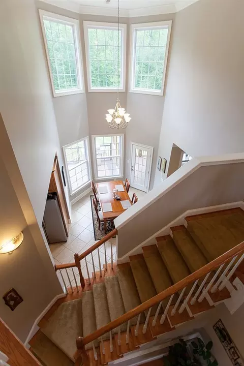 446 Valhalla Dr, Timberlake, NC 27583 photo 18