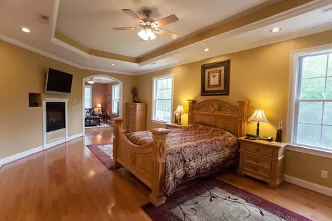 446 Valhalla Dr, Timberlake, NC 27583 photo 12