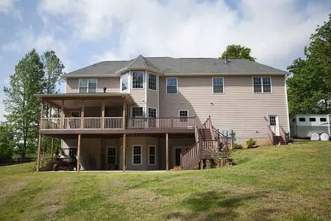 446 Valhalla Dr, Timberlake, NC 27583 photo 5