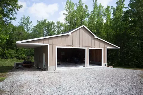 446 Valhalla Dr, Timberlake, NC 27583 photo 6