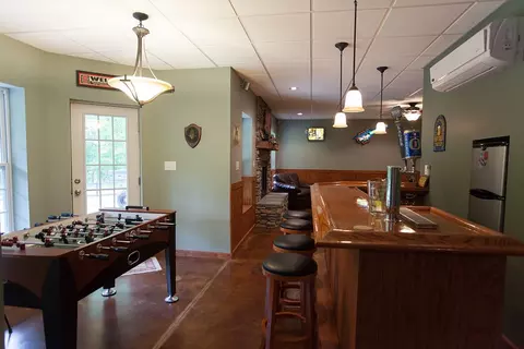 446 Valhalla Dr, Timberlake, NC 27583 photo 19