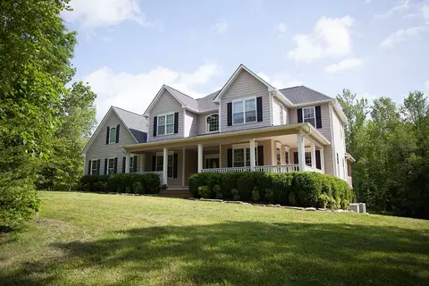 446 Valhalla Dr, Timberlake, NC 27583 photo 1