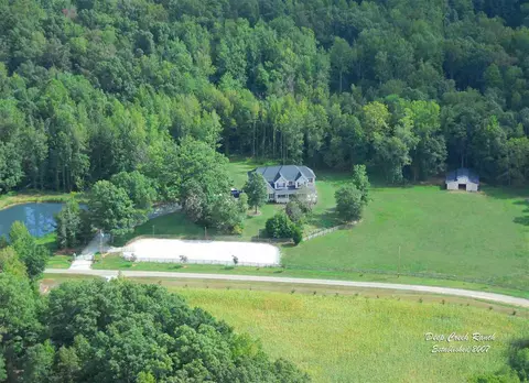 446 Valhalla Dr, Timberlake, NC 27583 photo 3