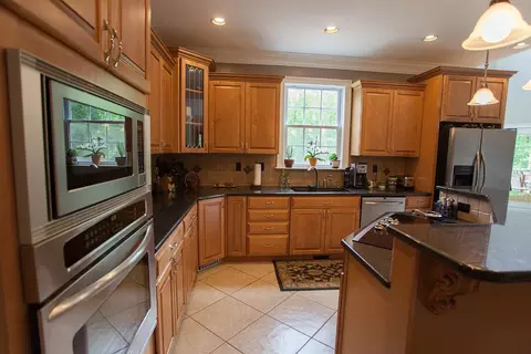 446 Valhalla Dr, Timberlake, NC 27583 photo 10