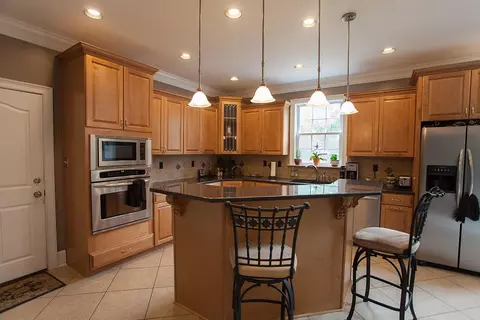446 Valhalla Dr, Timberlake, NC 27583 photo 11