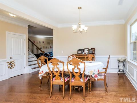 8337 Yellow Aster Ct, Willow Spring, NC 27592 photo 2