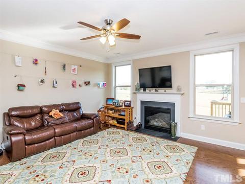 8337 Yellow Aster Ct, Willow Spring, NC 27592 photo 4