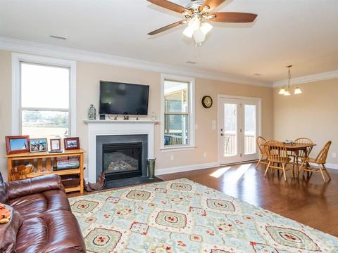 8337 Yellow Aster Ct, Willow Spring, NC 27592 photo 5