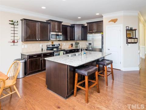 8337 Yellow Aster Ct, Willow Spring, NC 27592 photo 7