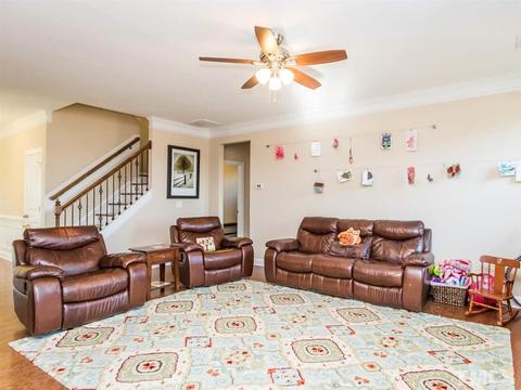 8337 Yellow Aster Ct, Willow Spring, NC 27592 photo 6