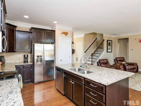 8337 Yellow Aster Ct, Willow Spring, NC 27592 photo 8