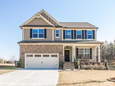 8337 Yellow Aster Ct, Willow Spring, NC 27592 photo 1