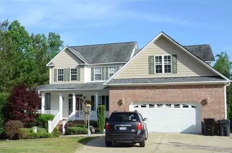 192 Victor Ct, Garner, NC 27529 photo 1