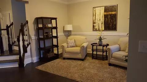 1205 Broadwing Bend Ln, Wake Forest, NC 27587 photo 4