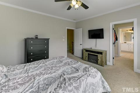 7769 Pegram St, Willow Spring, NC 27592 photo 16