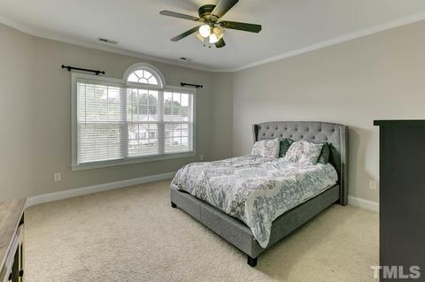 7769 Pegram St, Willow Spring, NC 27592 photo 15
