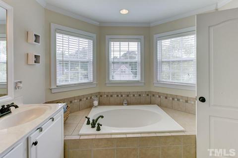 7769 Pegram St, Willow Spring, NC 27592 photo 18