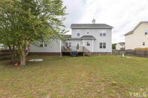 7769 Pegram St, Willow Spring, NC 27592 photo 25
