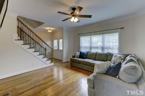 7769 Pegram St, Willow Spring, NC 27592 photo 7