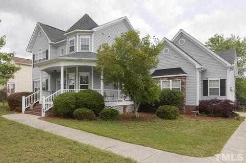 7769 Pegram St, Willow Spring, NC 27592 photo 1