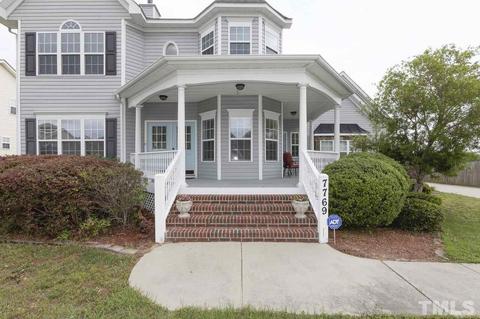 7769 Pegram St, Willow Spring, NC 27592 photo 3