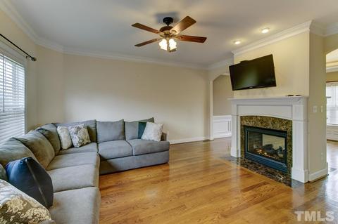 7769 Pegram St, Willow Spring, NC 27592 photo 6