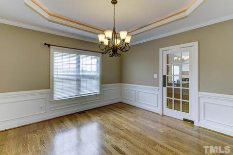 7769 Pegram St, Willow Spring, NC 27592 photo 8