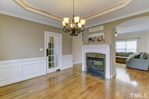 7769 Pegram St, Willow Spring, NC 27592 photo 9