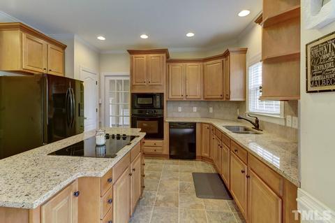 7769 Pegram St, Willow Spring, NC 27592 photo 13