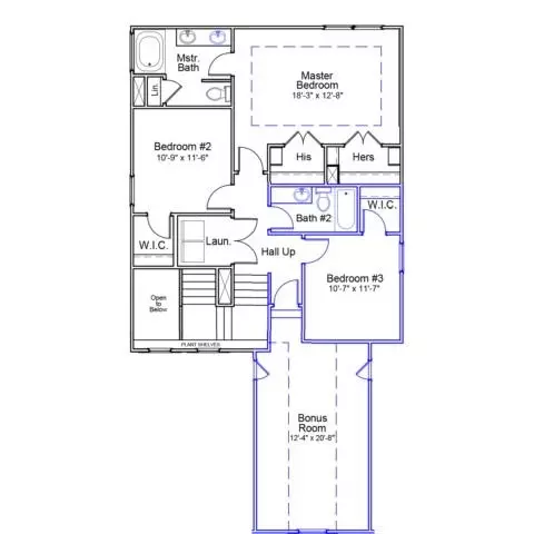 104 Maple Walk St, Durham, NC 27703 photo 3
