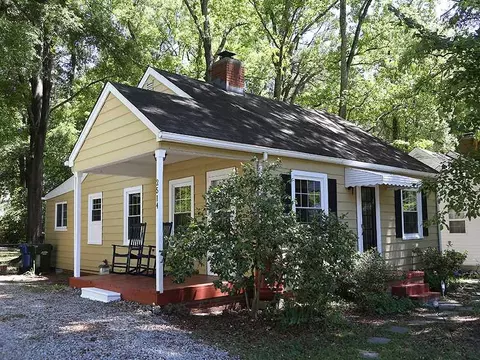 2514 State St, Durham, NC 27704 photo 2