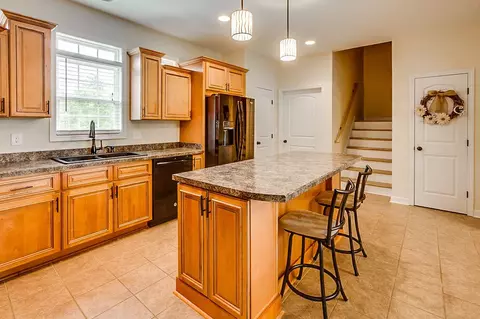 2605 Foust Rd, Staley, NC 27355 photo 8