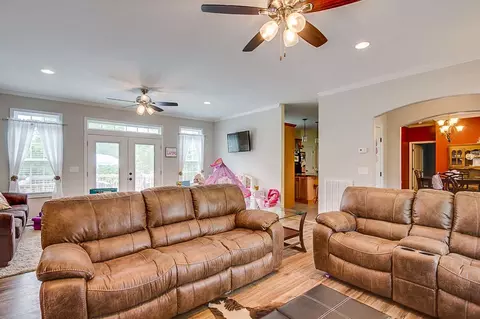 2605 Foust Rd, Staley, NC 27355 photo 5