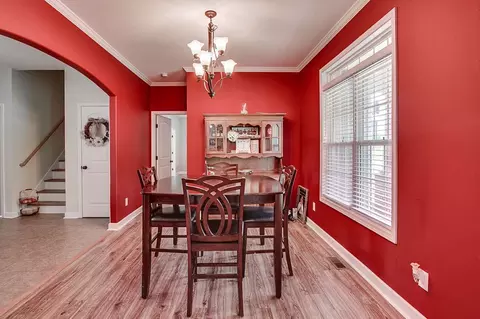 2605 Foust Rd, Staley, NC 27355 photo 4