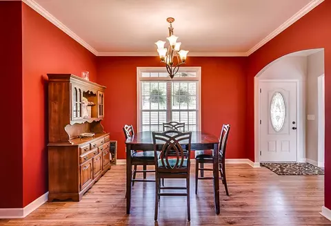 2605 Foust Rd, Staley, NC 27355 photo 3