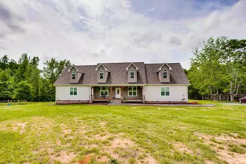 2605 Foust Rd, Staley, NC 27355 photo 1