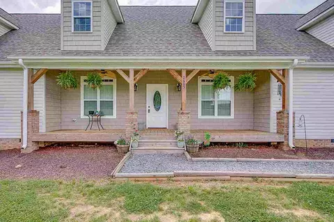 2605 Foust Rd, Staley, NC 27355 photo 2